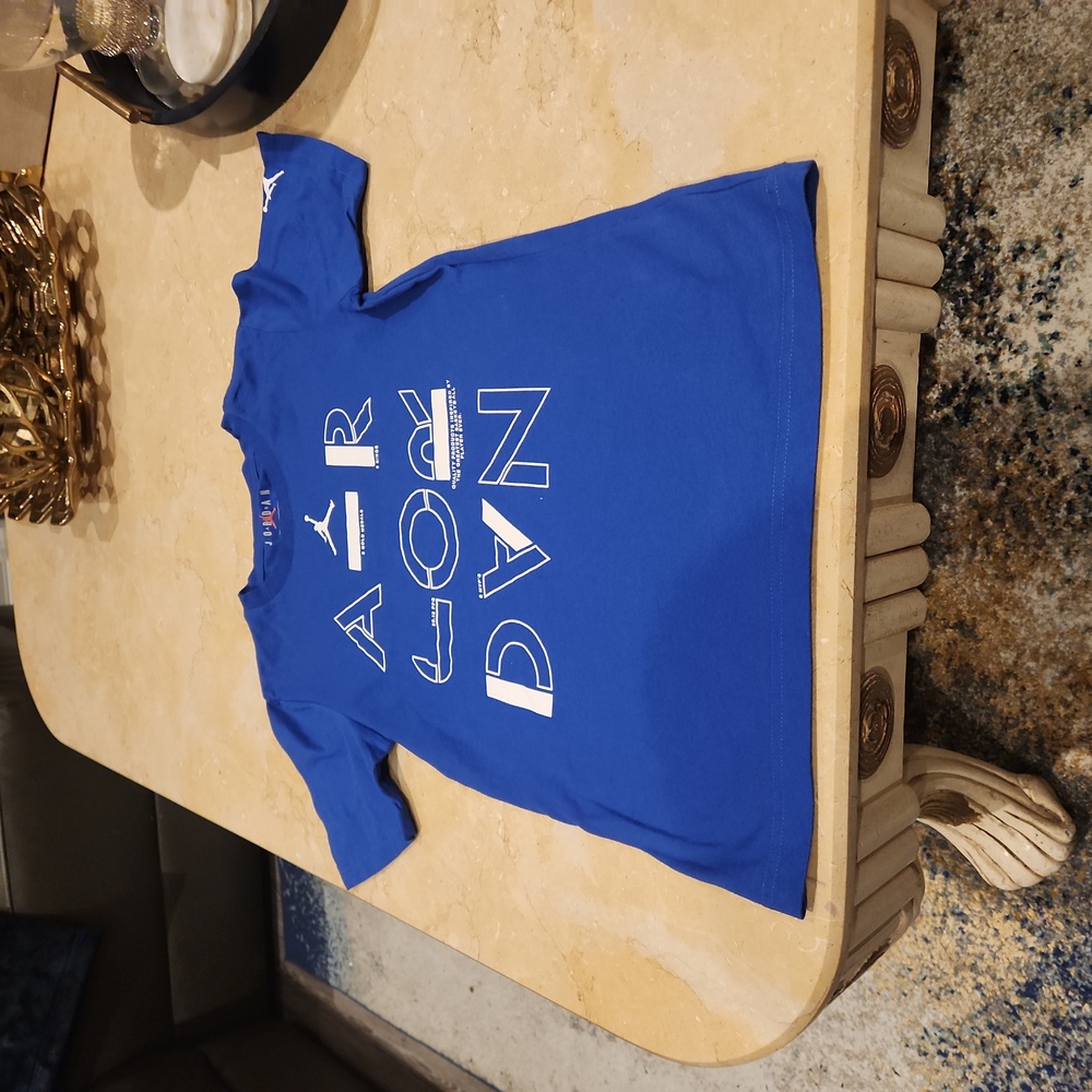 Jordan Youth Tee shirt
